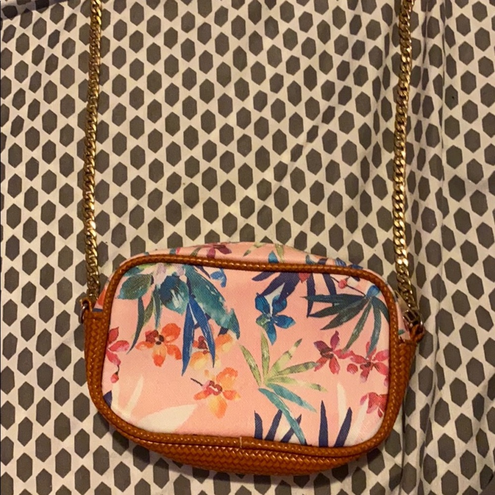 mini crossbody purse
